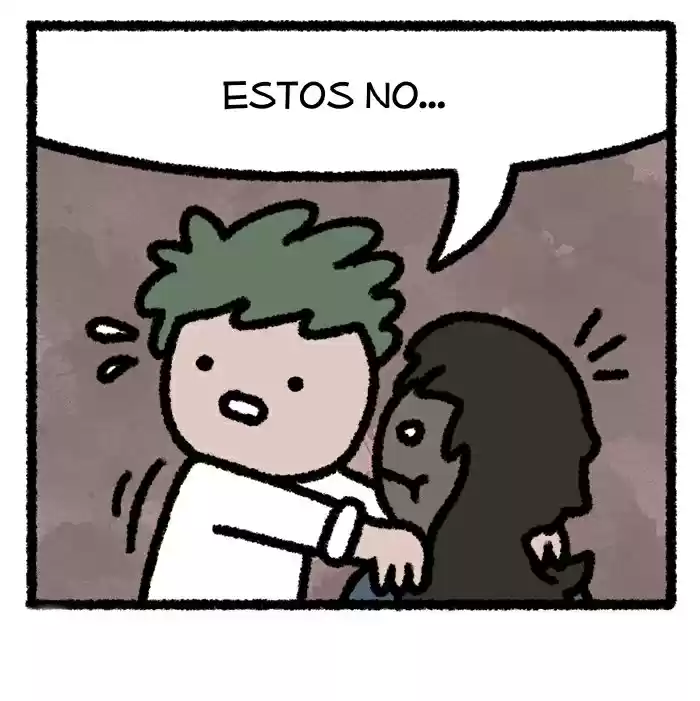Safely Endangered (2014) - Capítulo 17 - Página 8 - LectorTMOo
