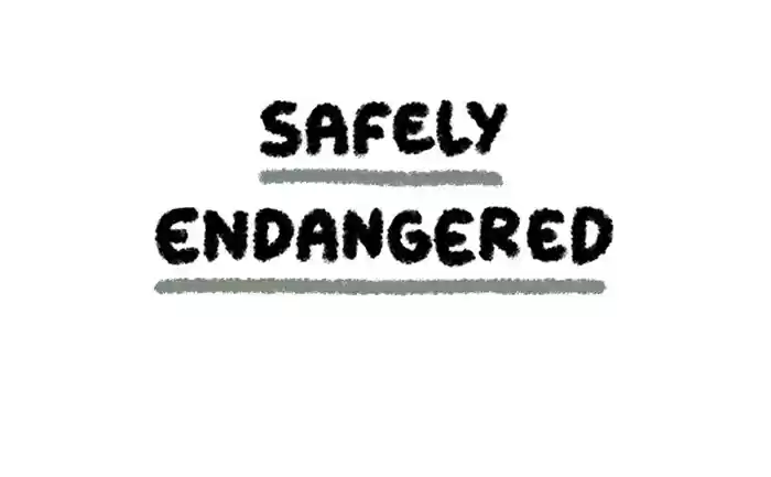 Safely Endangered (2014) - Capítulo 18 - Página 3 - LectorTMOo