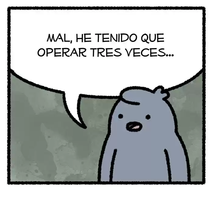 Safely Endangered (2014) - Capítulo 18 - Página 5 - LectorTMOo
