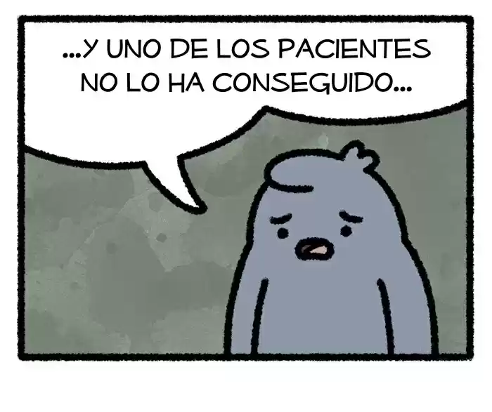Safely Endangered (2014) - Capítulo 18 - Página 6 - LectorTMOo