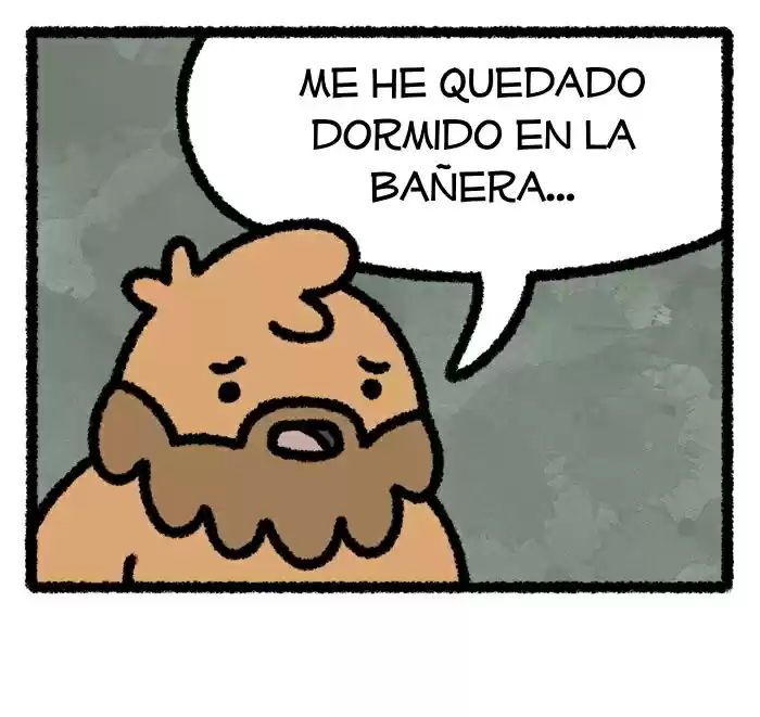 Safely Endangered (2014) - Capítulo 18 - Página 8 - LectorTMOo