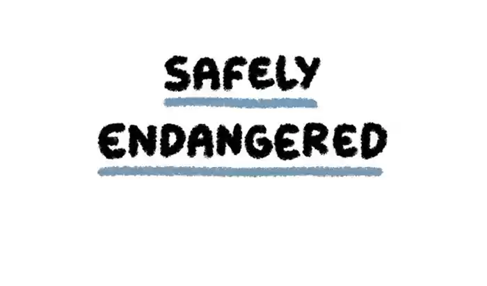 Safely Endangered (2014) - Capítulo 19 - Página 3 - LectorTMOo