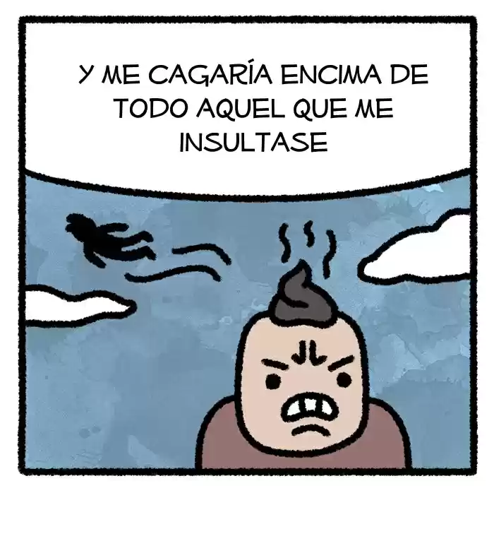Safely Endangered (2014) - Capítulo 19 - Página 7 - LectorTMOo