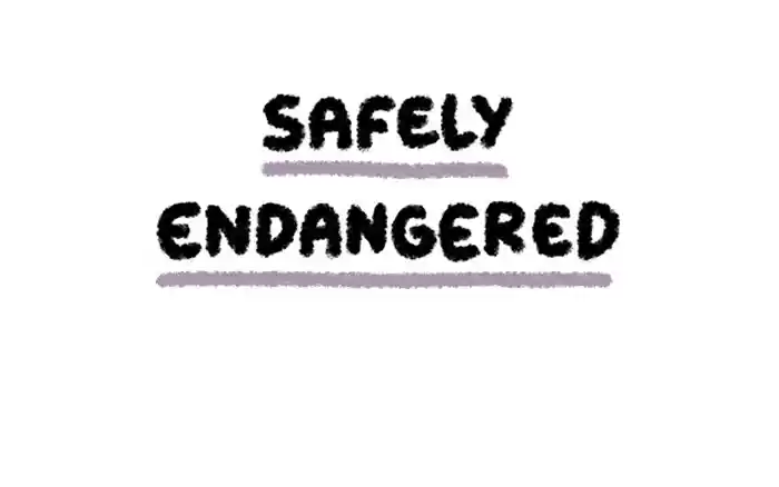 Safely Endangered (2014) - Capítulo 22 - Página 3 - LectorTMOo