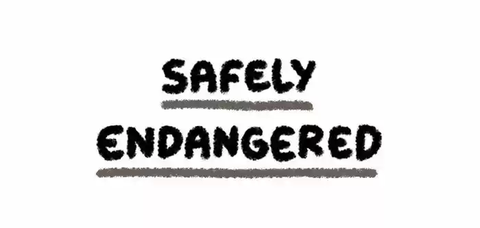 Safely Endangered (2014) - Capítulo 23 - Página 2 - LectorTMOo