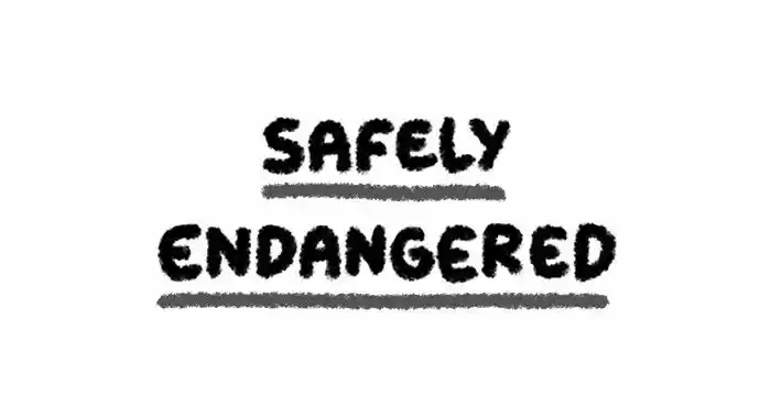 Safely Endangered (2014) - Capítulo 24 - Página 2 - LectorTMOo
