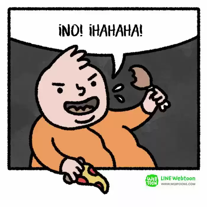 Safely Endangered (2014) - Capítulo 24 - Página 8 - LectorTMOo