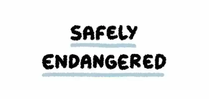 Safely Endangered (2014) - Capítulo 25 - Página 2 - LectorTMOo