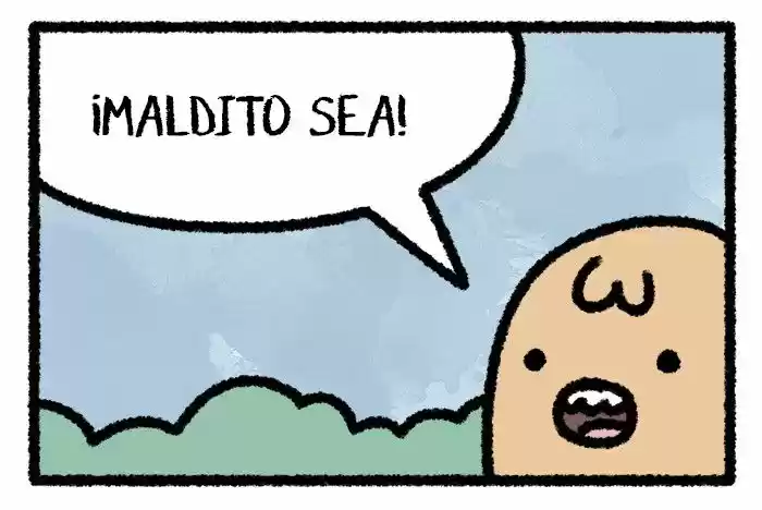 Safely Endangered (2014) - Capítulo 25 - Página 3 - LectorTMOo