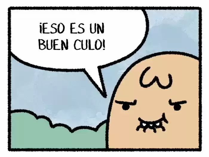 Safely Endangered (2014) - Capítulo 25 - Página 4 - LectorTMOo