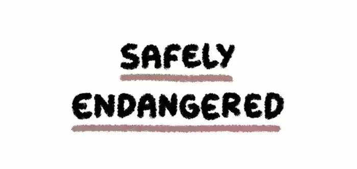 Safely Endangered (2014) - Capítulo 26 - Página 2 - LectorTMOo