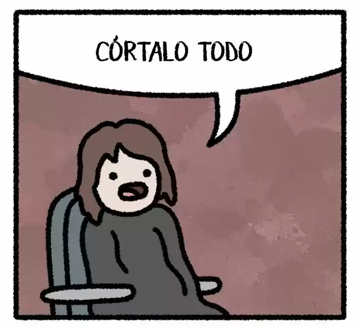 Safely Endangered (2014) - Capítulo 26 - Página 3 - LectorTMOo