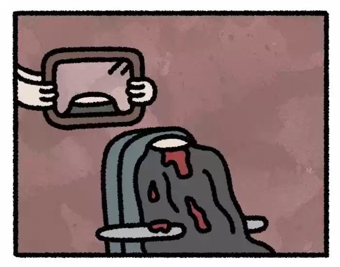 Safely Endangered (2014) - Capítulo 26 - Página 5 - LectorTMOo