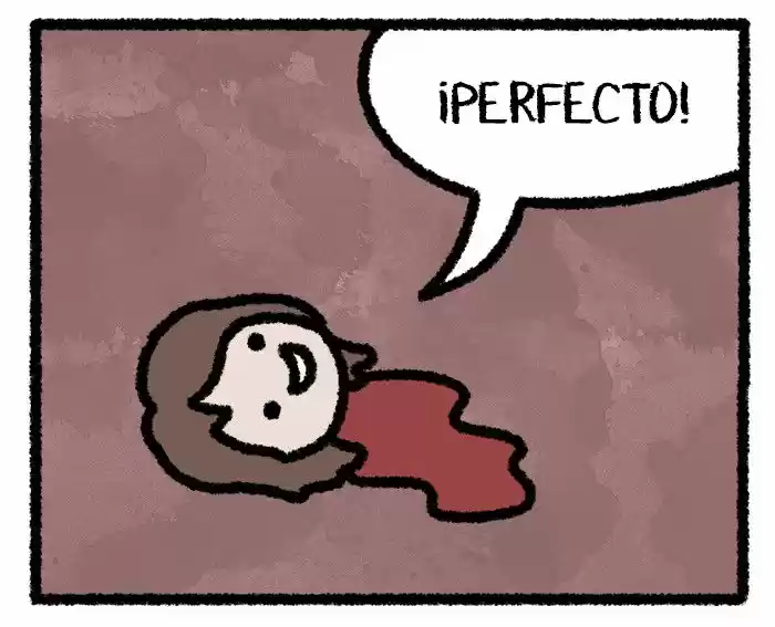 Safely Endangered (2014) - Capítulo 26 - Página 6 - LectorTMOo