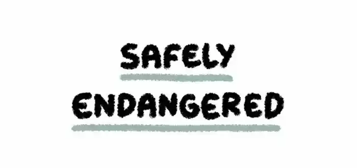 Safely Endangered (2014) - Capítulo 27 - Página 2 - LectorTMOo