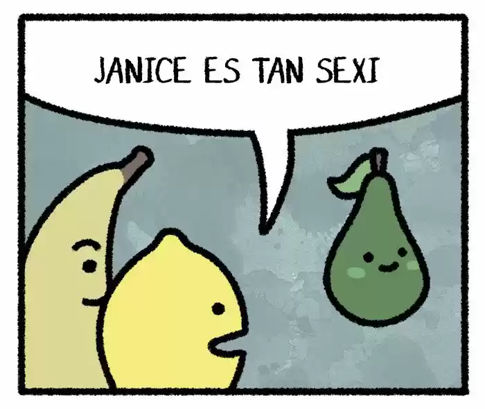 Safely Endangered (2014) - Capítulo 27 - Página 3 - LectorTMOo