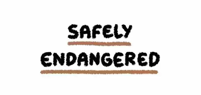 Safely Endangered (2014) - Capítulo 28 - Página 2 - LectorTMOo