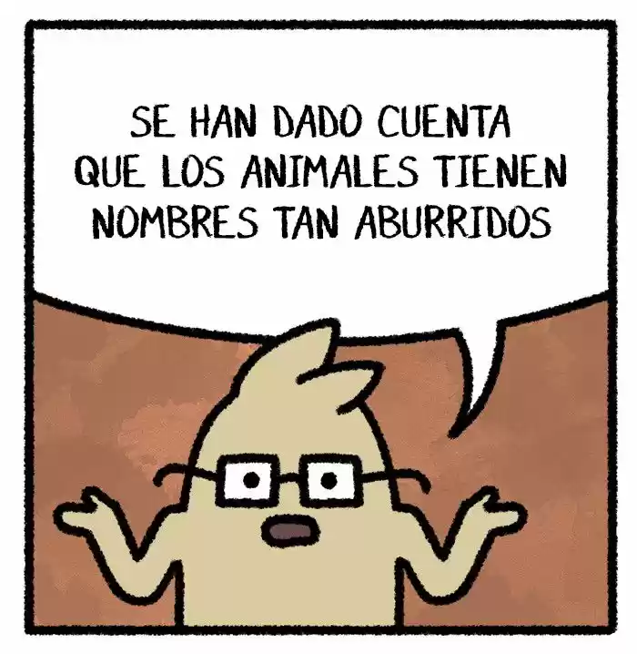 Safely Endangered (2014) - Capítulo 28 - Página 3 - LectorTMOo