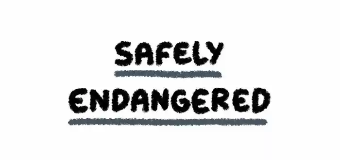 Safely Endangered (2014) - Capítulo 29 - Página 2 - LectorTMOo