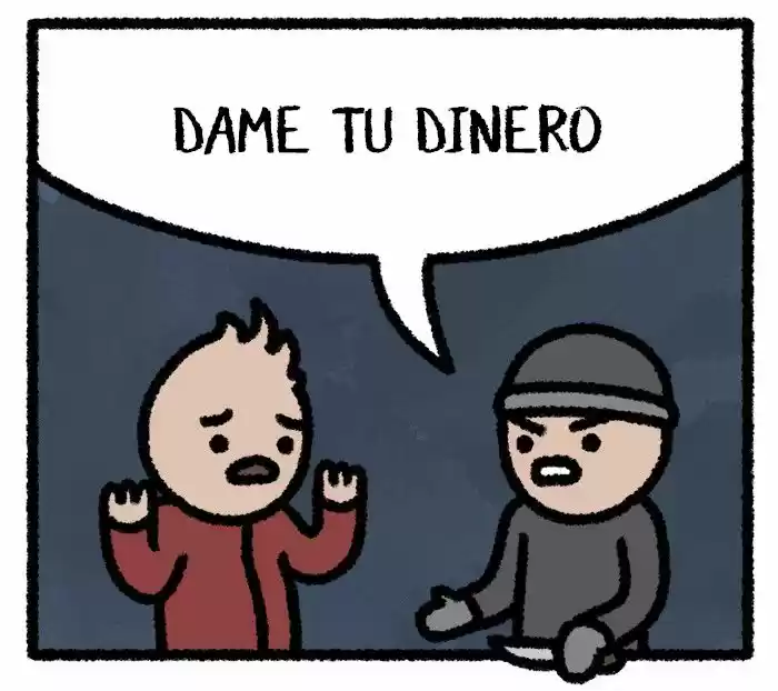 Safely Endangered (2014) - Capítulo 29 - Página 4 - LectorTMOo