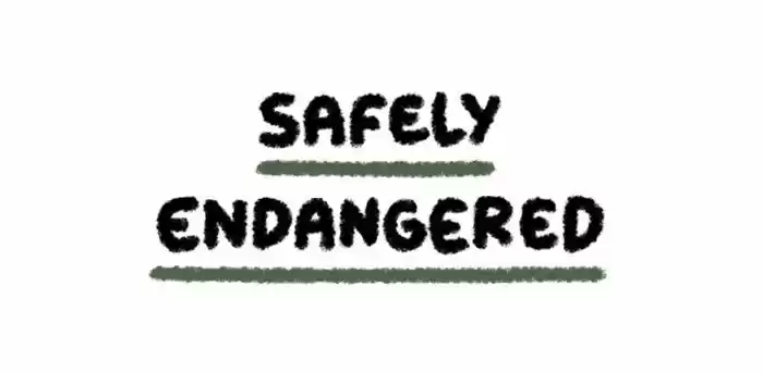 Safely Endangered (2014) - Capítulo 3 - Página 2 - LectorTMOo