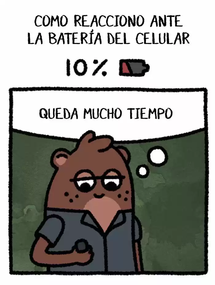 Safely Endangered (2014) - Capítulo 3 - Página 3 - LectorTMOo