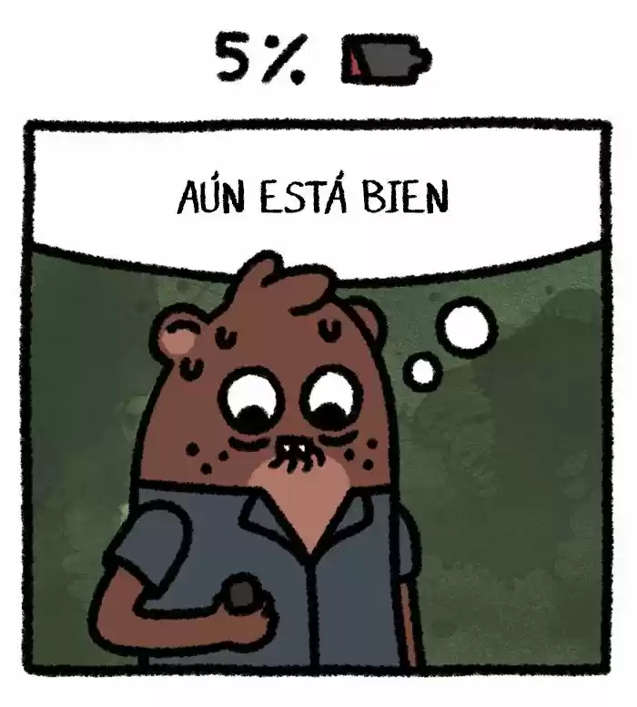 Safely Endangered (2014) - Capítulo 3 - Página 4 - LectorTMOo