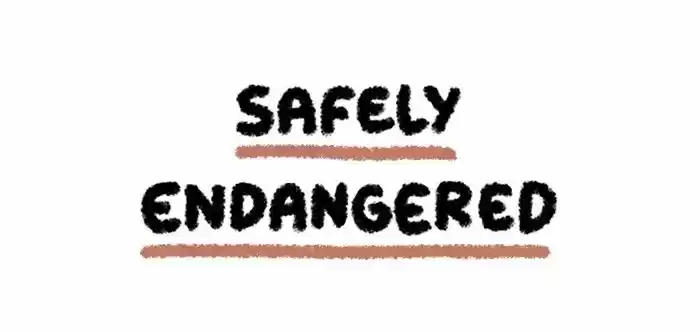 Safely Endangered (2014) - Capítulo 30 - Página 2 - LectorTMOo