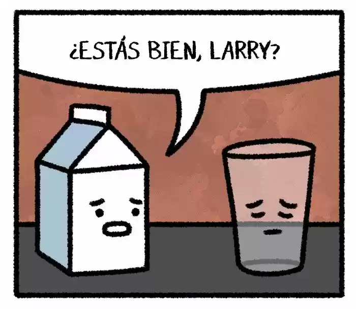 Safely Endangered (2014) - Capítulo 30 - Página 3 - LectorTMOo