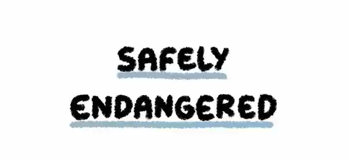 Safely Endangered (2014) - Capítulo 31 - Página 2 - LectorTMOo