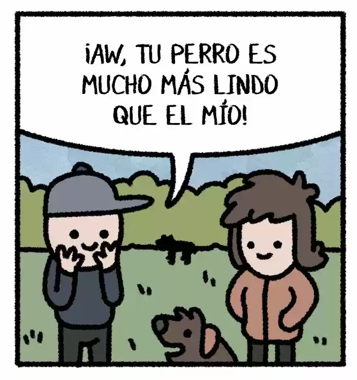 Safely Endangered (2014) - Capítulo 31 - Página 4 - LectorTMOo