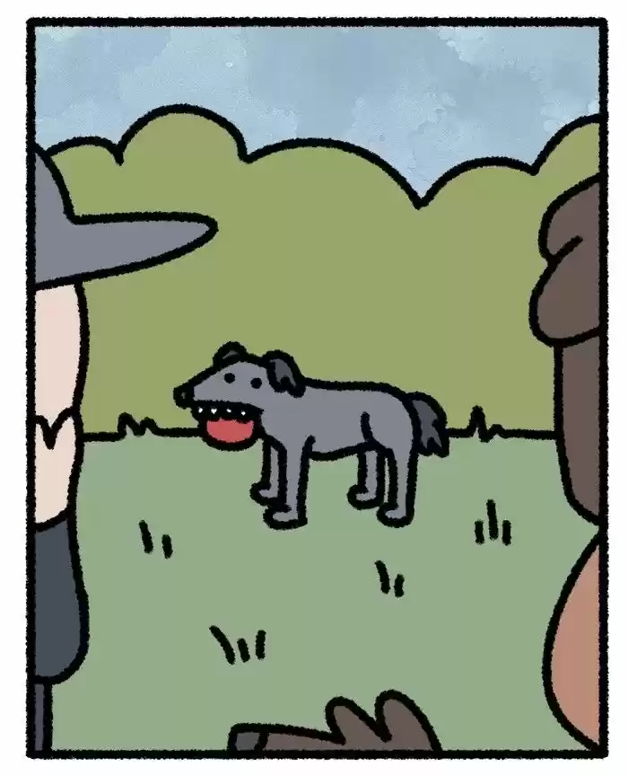 Safely Endangered (2014) - Capítulo 31 - Página 7 - LectorTMOo