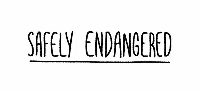 Safely Endangered (2014) - Capítulo 33 - Página 2 - LectorTMOo