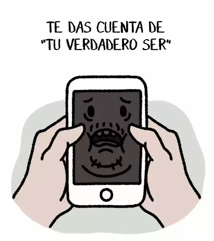 Safely Endangered (2014) - Capítulo 33 - Página 5 - LectorTMOo