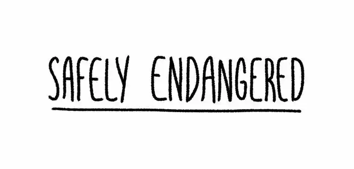 Safely Endangered (2014) - Capítulo 34 - Página 2 - LectorTMOo