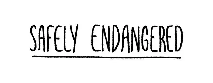 Safely Endangered (2014) - Capítulo 35 - Página 2 - LectorTMOo