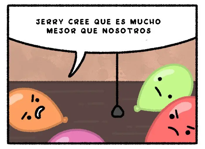 Safely Endangered (2014) - Capítulo 35 - Página 3 - LectorTMOo