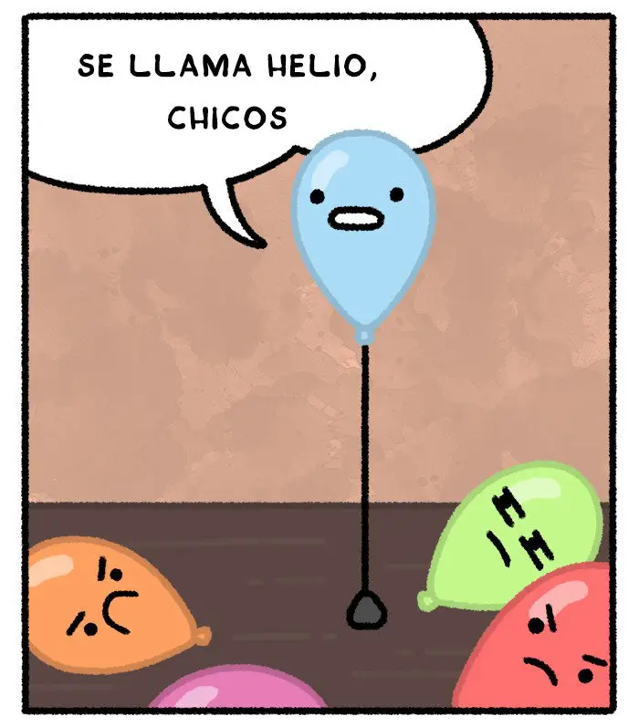 Safely Endangered (2014) - Capítulo 35 - Página 4 - LectorTMOo