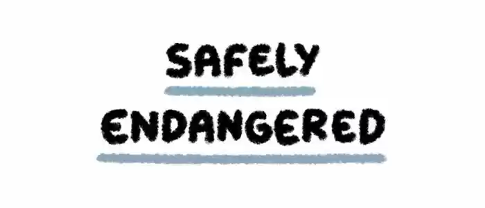 Safely Endangered (2014) - Capítulo 5 - Página 2 - LectorTMOo