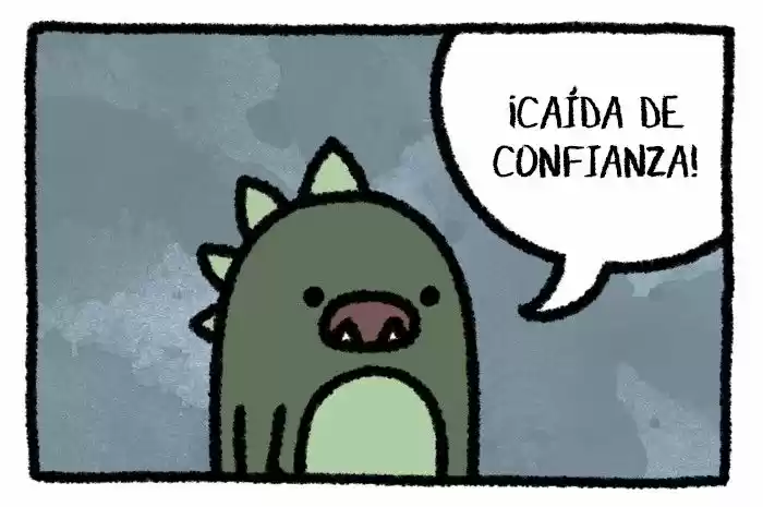 Safely Endangered (2014) - Capítulo 5 - Página 5 - LectorTMOo