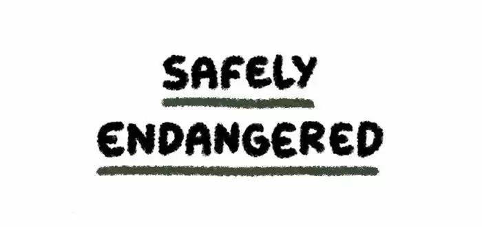 Safely Endangered (2014) - Capítulo 6 - Página 2 - LectorTMOo