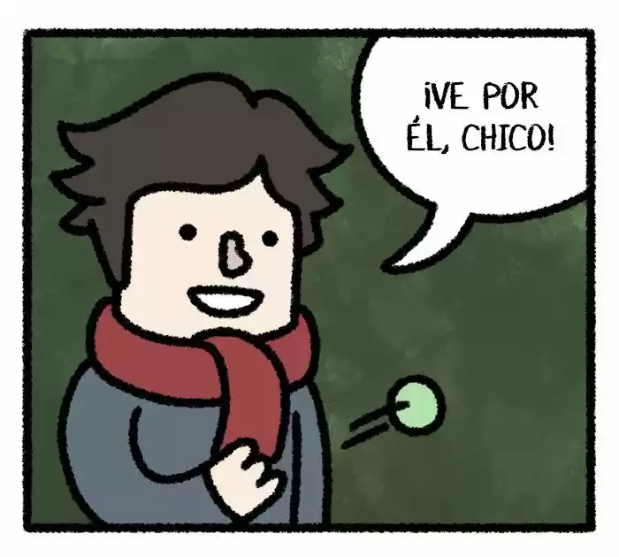 Safely Endangered (2014) - Capítulo 6 - Página 3 - LectorTMOo