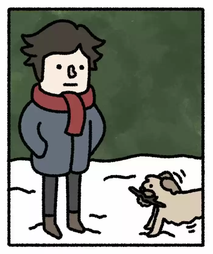 Safely Endangered (2014) - Capítulo 6 - Página 5 - LectorTMOo