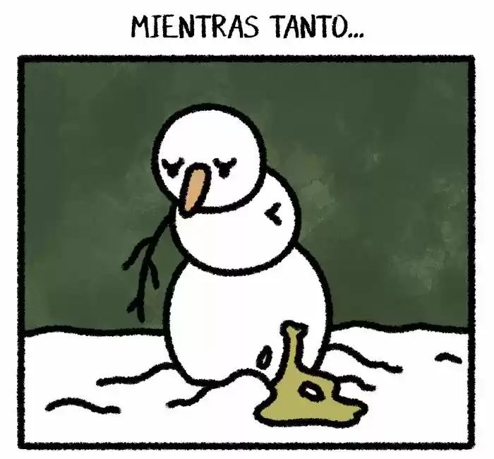 Safely Endangered (2014) - Capítulo 6 - Página 8 - LectorTMOo
