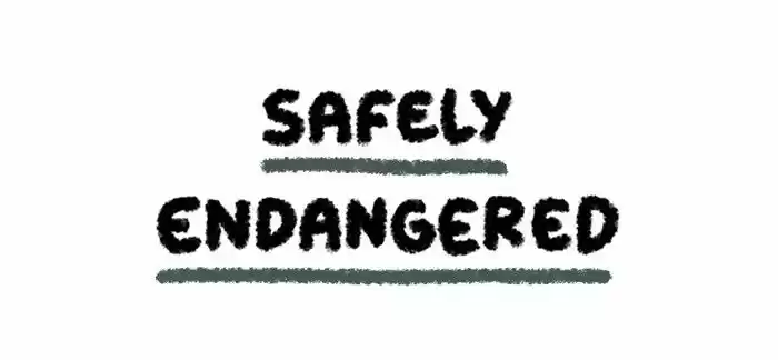 Safely Endangered (2014) - Capítulo 7 - Página 2 - LectorTMOo
