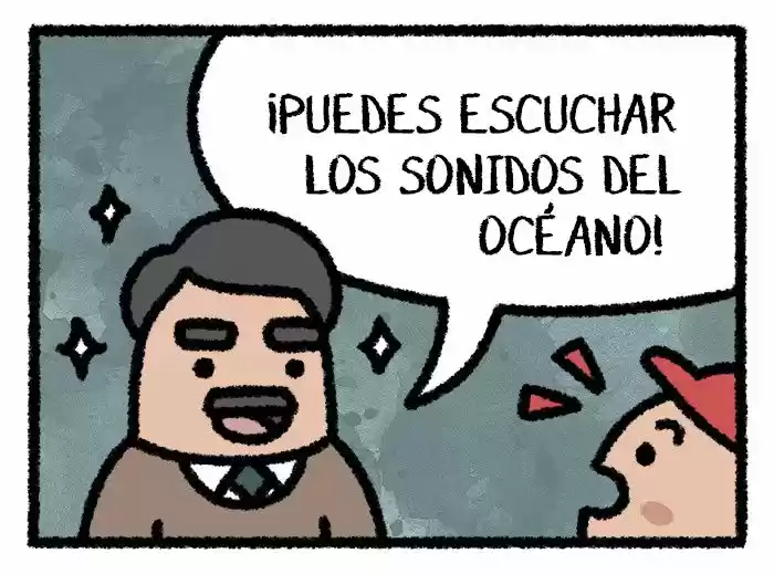 Safely Endangered (2014) - Capítulo 7 - Página 4 - LectorTMOo