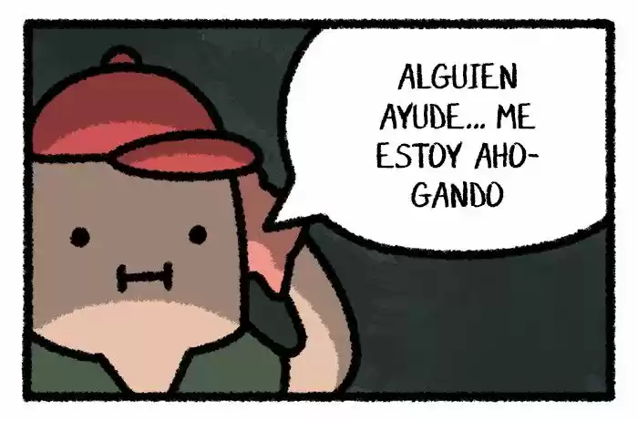 Safely Endangered (2014) - Capítulo 7 - Página 6 - LectorTMOo