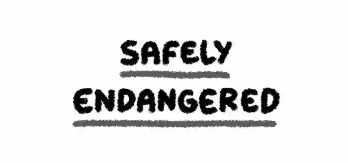 Safely Endangered (2014) - Capítulo 8 - Página 2 - LectorTMOo