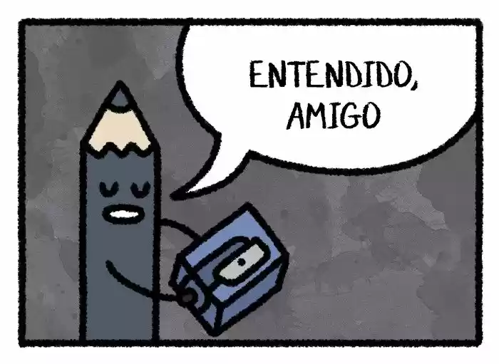 Safely Endangered (2014) - Capítulo 8 - Página 5 - LectorTMOo