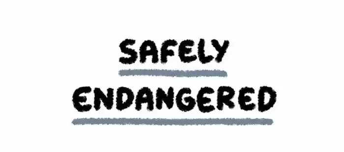 Safely Endangered (2014) - Capítulo 9 - Página 2 - LectorTMOo
